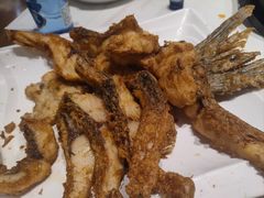 -盛源川香鱼火锅(西小区总店)