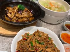 -四道菜·福建菜馆(新街口金鹰店)