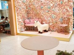 -Dazzling Cafe 蜜糖吐司专卖店