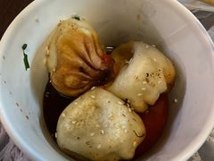 -小路易生煎馆(前进五路店)