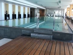 -上海柏悦酒店