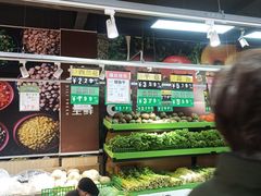 -地利生鲜(甘井子街店)