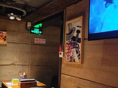 -肉串汪(西便门店)