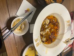 -椒爱水煮鱼川菜(中街大悦城店)