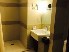 -北京亚奥国际酒店
