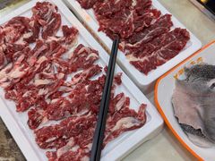 -潮悦牛肉火锅城(水贝店)