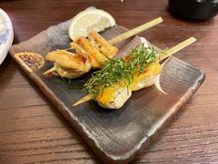 -鸟鹏烧鸟居酒屋(天河领展店)