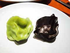 -美盛喜来登大酒店-盛宴标帜餐厅