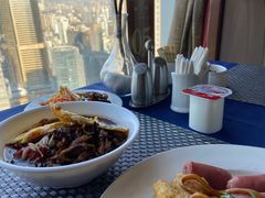 -南京商茂国际酒店(新街口德基广场店)