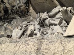 -秦始皇帝陵博物院(兵马俑)