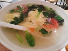 -东北小二东北菜(大车家巷店)