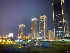 -南昌之星摩天轮