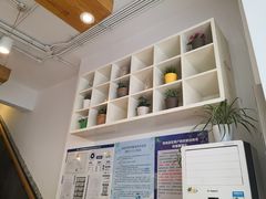 -山茶云南菜(中关村店)