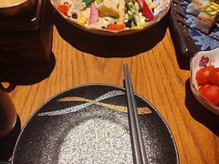 -玉川屋创意日料Bistro(柳巷店)