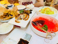 -便宜坊烤鸭店(荣华店)