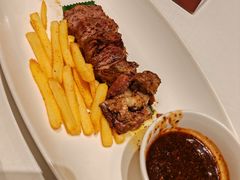 -荣兴酒家(徐家汇店)