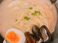 百步拉面-百步拉面