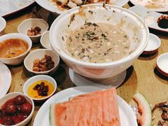 -京味斋·北京烤鸭(北京南站洋桥店)