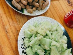 -盱眙虾神於氏龙虾(夫子庙红街店)