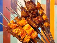 -枪火串烧·东北特色烧烤(罗湖总店)