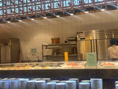 -禾斗海鲜自助(市南银座店)