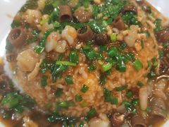 -黑石礁酒楼·海鲜(黑石礁店)