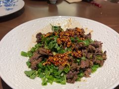 -奉天小馆·非遗东北菜(沈阳万象城店)
