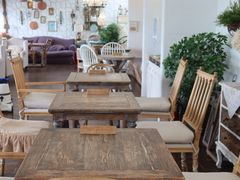 -Vanillacafe香草咖啡(银海大世界店)