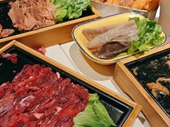 -火锅先生(五马街店)