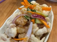 -多宾韩国料理(学衡路店)