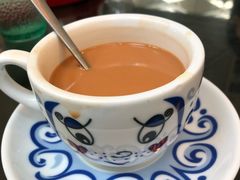 -翠华餐厅(香港国际机场店)