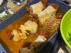 -韩国大金刚烤肉·料理(印象城店)
