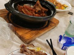 -大湾区鑫南酒家·粤菜(黄岐店)