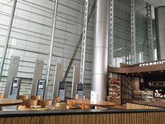-星巴克(苏州建屋店)
