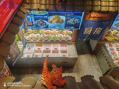-小螺号海鲜·地道鲁菜(恒大店)