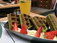 -拾壹cafe·工作室