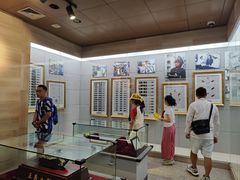 -上海公安博物馆