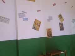 大堂-楠火锅(龙阳广场店)