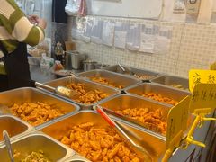 -518豆腐干(总店)