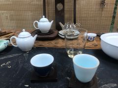 -秦汉胡同国学书院(天溢分馆)