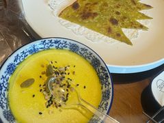 -青海名吃尕张娃非遗烤肉(海湖总店)