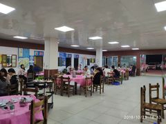 大堂-蠔园山庄(礼乐食街店)
