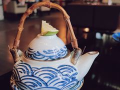 -曙亚洲餐厅-重庆富力艾美酒店(南坪万达广场店)