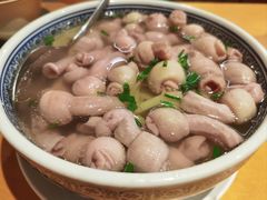 小肠结-小乐荟私房菜(宁海里店)