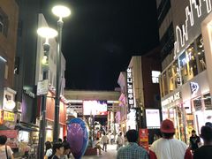 -七星路步行街