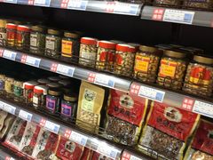 -丽达购物中心(崂山店)