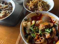 -韬光茶庵