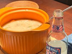 -乔街深夜食堂·小龙虾·高压锅生蚝(杭州总店)