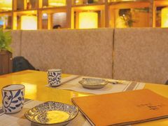 卡座-古都日本料理(高桥路店)
