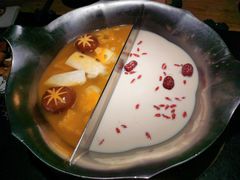 -湊湊火锅·茶憩(上海合生汇店)